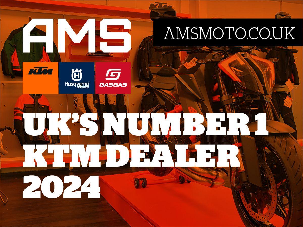 2025 KTM 